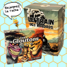LES GLOUTONS