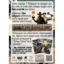 Le Train des Accords